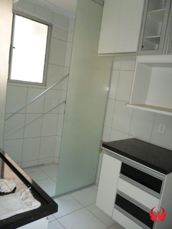 Foto 7 do(a) Apartamento de 2 quartos à venda em Chácaras Cotia, Contagem