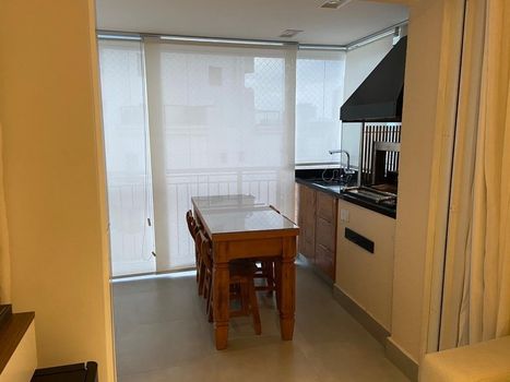 Foto 11 do(a) Apartamento de 2 quartos à venda em Pinheiros, São Paulo
