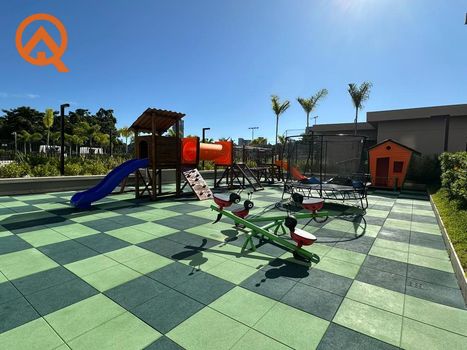 Foto 46 do(a) Apartamento de 3 quartos à venda em Jardim Itamarati, Campinas