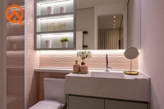 Foto 16 do(a) Apartamento de 3 quartos à venda em Jardim Itamarati, Campinas