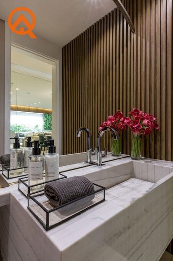 Foto 13 do(a) Apartamento de 3 quartos à venda em Jardim Itamarati, Campinas