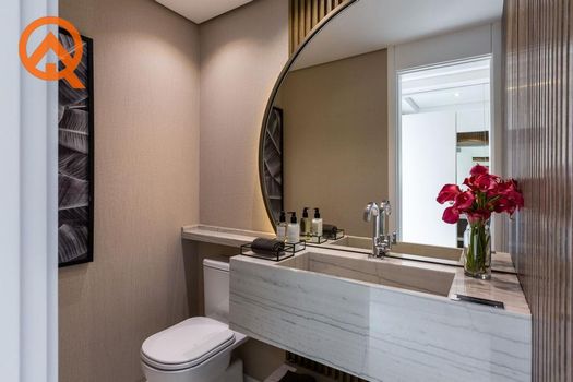 Foto 9 do(a) Apartamento de 3 quartos à venda em Jardim Itamarati, Campinas