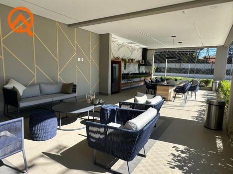 Foto 42 do(a) Apartamento de 3 quartos à venda em Jardim Itamarati, Campinas