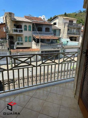 Foto 44 do(a) Casa de 3 quartos à venda em Montanhão, São Bernardo do Campo