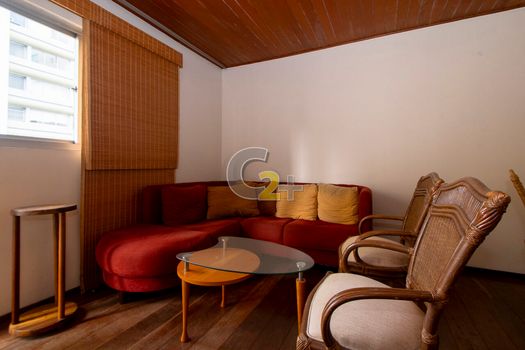 Foto 2 do(a) Apartamento de 2 quartos à venda em Pinheiros, São Paulo