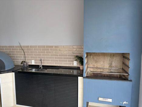 Foto 14 do(a) Apartamento de 1 quartos à venda em Jaguaré, São Paulo