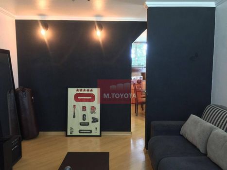 Foto 6 do(a) Apartamento de 2 quartos à venda em Parque Cecap, Guarulhos