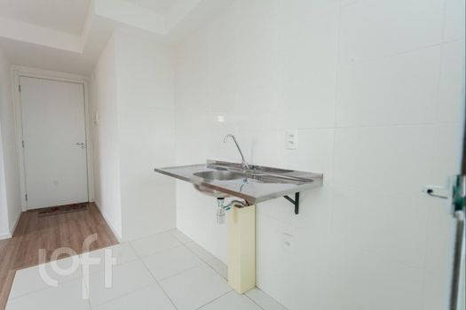 Foto 6 do(a) Apartamento de 2 quartos à venda em Jardim Germânia, São Paulo