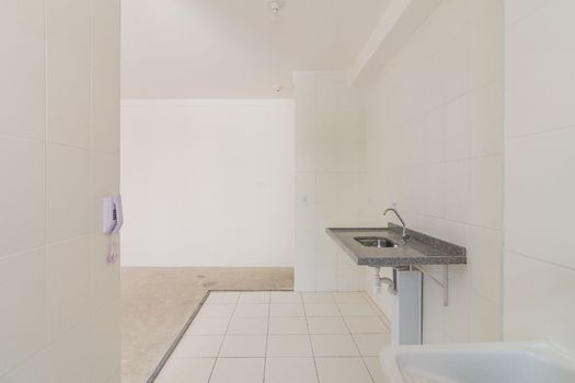 Foto 3 do(a) Apartamento de 2 quartos à venda em Jardim Vitória, Embu das Artes