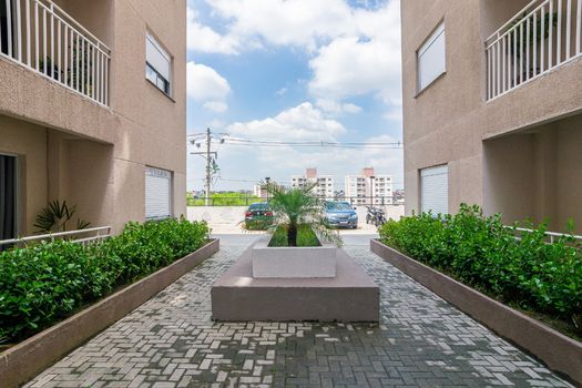 Foto 23 do(a) Apartamento de 2 quartos à venda em Jardim Vitória, Embu das Artes