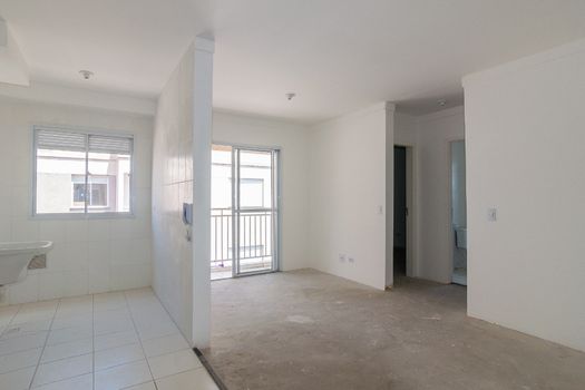 Foto 1 do(a) Apartamento de 2 quartos à venda em Jardim Vitória, Embu das Artes