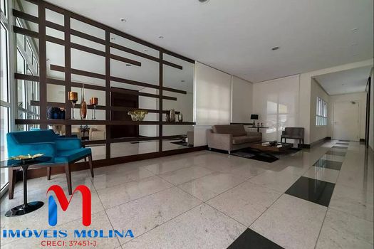 Foto 48 do(a) Apartamento de 3 quartos à venda em Rudge Ramos, São Bernardo do Campo