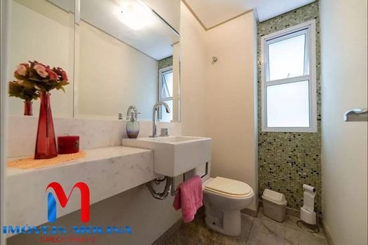 Foto 43 do(a) Apartamento de 3 quartos à venda em Rudge Ramos, São Bernardo do Campo