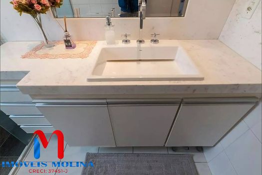 Foto 45 do(a) Apartamento de 3 quartos à venda em Rudge Ramos, São Bernardo do Campo