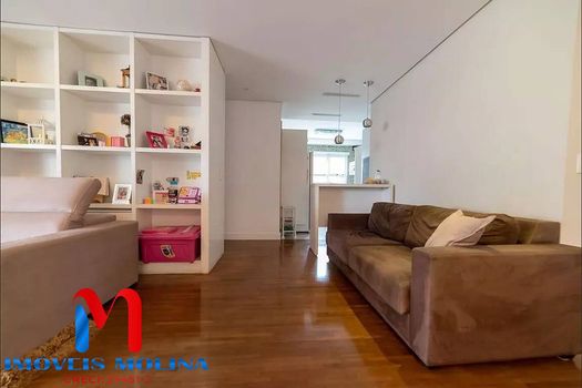 Foto 4 do(a) Apartamento de 3 quartos à venda em Rudge Ramos, São Bernardo do Campo