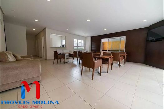 Foto 49 do(a) Apartamento de 3 quartos à venda em Rudge Ramos, São Bernardo do Campo