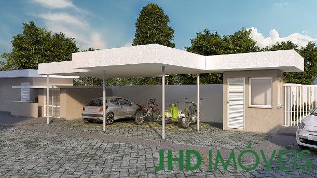 Foto 4 do(a) Apartamento de 1 quartos à venda em Teresópolis, Porto Alegre