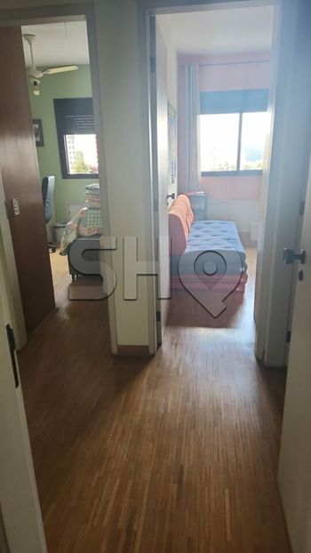 Foto 13 do(a) Apartamento de 3 quartos à venda em Lar São Paulo, São Paulo