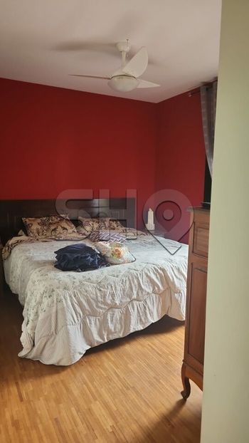Foto 23 do(a) Apartamento de 3 quartos à venda em Lar São Paulo, São Paulo