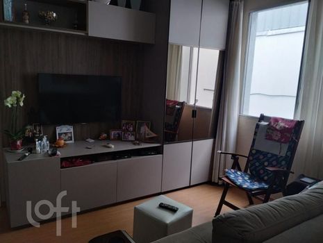 Foto 3 do(a) Apartamento de 1 quartos à venda em Vila Ipiranga, Porto Alegre
