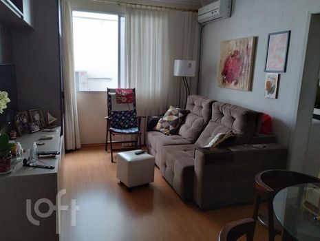 Foto 1 do(a) Apartamento de 1 quartos à venda em Vila Ipiranga, Porto Alegre