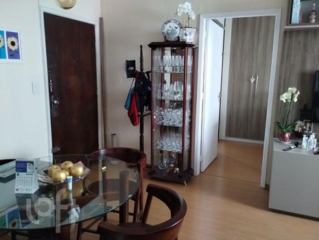 Foto 2 do(a) Apartamento de 1 quartos à venda em Vila Ipiranga, Porto Alegre