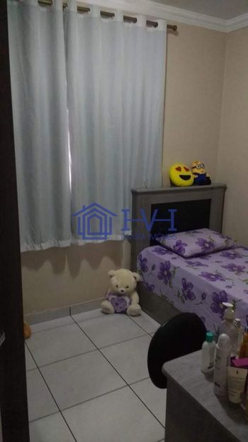 Foto 16 do(a) Apartamento de 2 quartos à venda em São Benedito, Santa Luzia