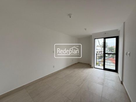 Foto 4 do(a) Flat de 1 quartos à venda em Jardim Amália, Volta Redonda