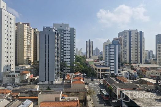 Foto 19 do(a) Apartamento de 3 quartos à venda em Tatuapé, São Paulo