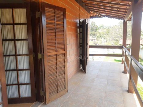 Foto 18 do(a) Casa em Condomínio de 3 quartos à venda em Chácara Rincão, Cotia