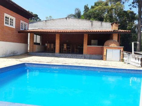 Foto 2 do(a) Casa em Condomínio de 3 quartos à venda em Chácara Rincão, Cotia