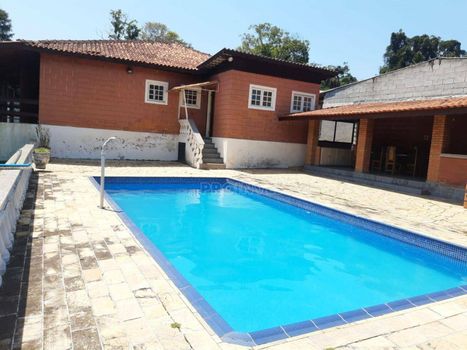 Foto 24 do(a) Casa em Condomínio de 3 quartos à venda em Chácara Rincão, Cotia