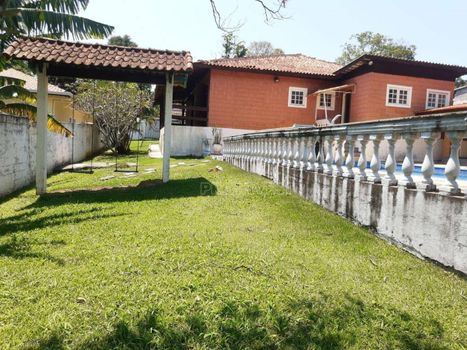 Foto 33 do(a) Casa em Condomínio de 3 quartos à venda em Chácara Rincão, Cotia