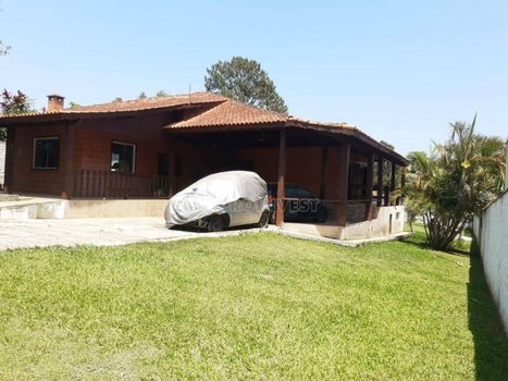 Foto 34 do(a) Casa em Condomínio de 3 quartos à venda em Chácara Rincão, Cotia