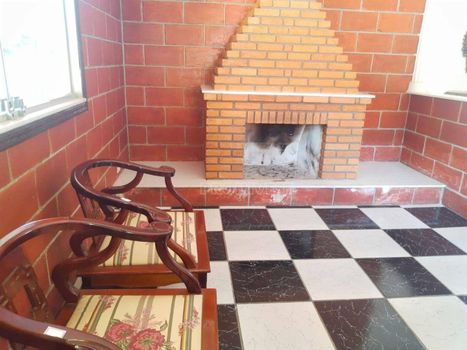 Foto 6 do(a) Casa em Condomínio de 3 quartos à venda em Chácara Rincão, Cotia