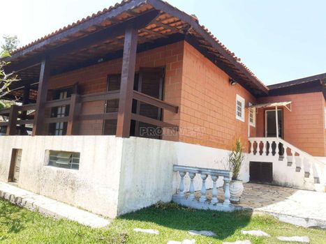 Foto 3 do(a) Casa em Condomínio de 3 quartos à venda em Chácara Rincão, Cotia