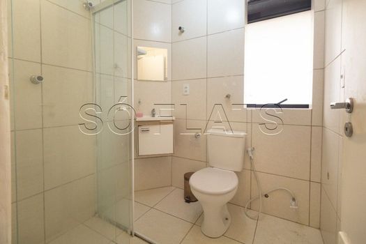 Foto 9 do(a) Apartamento de 1 quartos à venda em Consolação, São Paulo