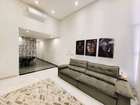 Foto 6 do(a) Casa em Condomínio de 3 quartos à venda em Chácaras Reunidas São Jorge, Sorocaba