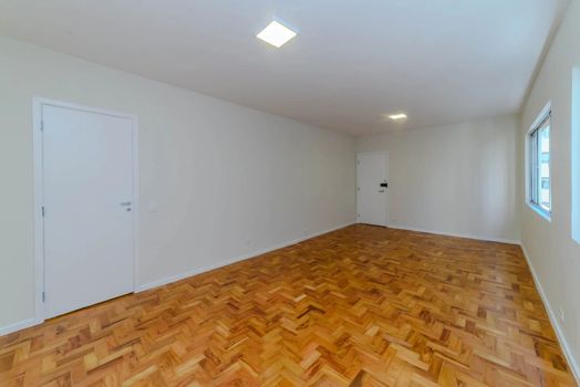 Foto 13 do(a) Apartamento de 3 quartos à venda em Jardim Paulista, São Paulo