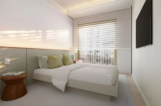 Foto 10 do(a) Apartamento de 1 quartos à venda em Jardim Paulista, São Paulo