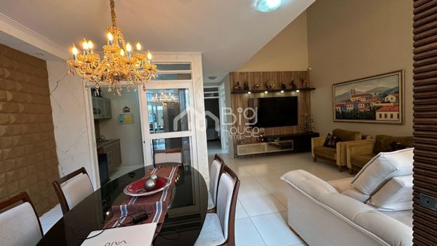 Foto 3 do(a) Casa em Condomínio de 5 quartos à venda em Antares, Maceió
