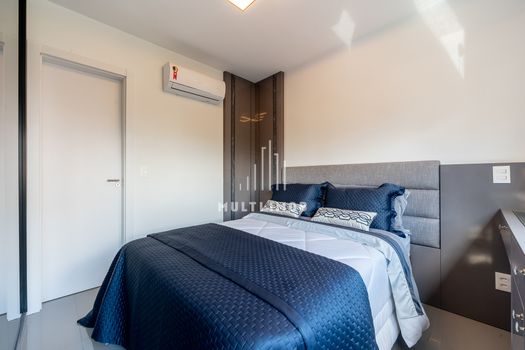 Foto 13 do(a) Apartamento de 1 quartos para alugar em Três Figueiras, Porto Alegre