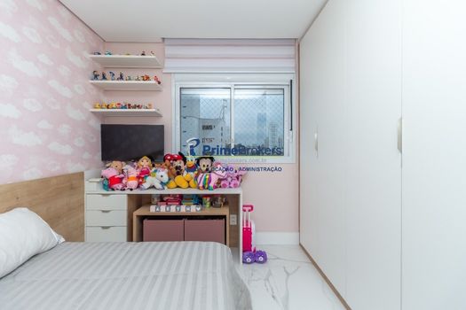 Foto 22 do(a) Apartamento de 3 quartos à venda em Vila Bertioga, São Paulo