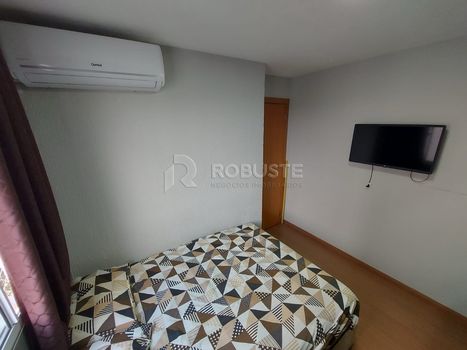 Foto 3 do(a) Apartamento de 2 quartos à venda em Vila Juliana, Botucatu