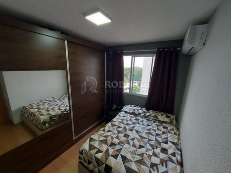 Foto 4 do(a) Apartamento de 2 quartos à venda em Vila Juliana, Botucatu