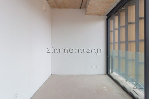 Foto 6 do(a) Apartamento de 3 quartos à venda em Vila Nova Conceição, São Paulo