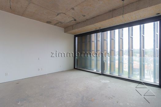 Foto 9 do(a) Apartamento de 3 quartos à venda em Vila Nova Conceição, São Paulo