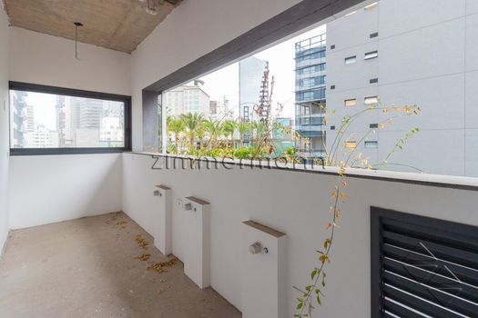 Foto 18 do(a) Apartamento de 3 quartos à venda em Vila Nova Conceição, São Paulo