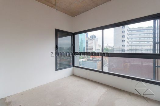 Foto 12 do(a) Apartamento de 3 quartos à venda em Vila Nova Conceição, São Paulo