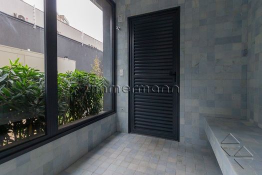 Foto 22 do(a) Apartamento de 3 quartos à venda em Vila Nova Conceição, São Paulo